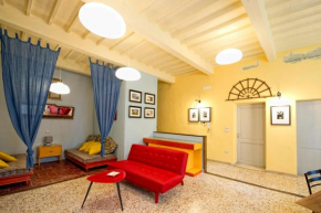 Casa vacanze Fatucchi Foiano Della Chiana